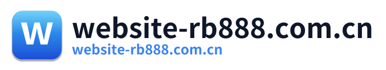 website-rb888.com.cn Logo